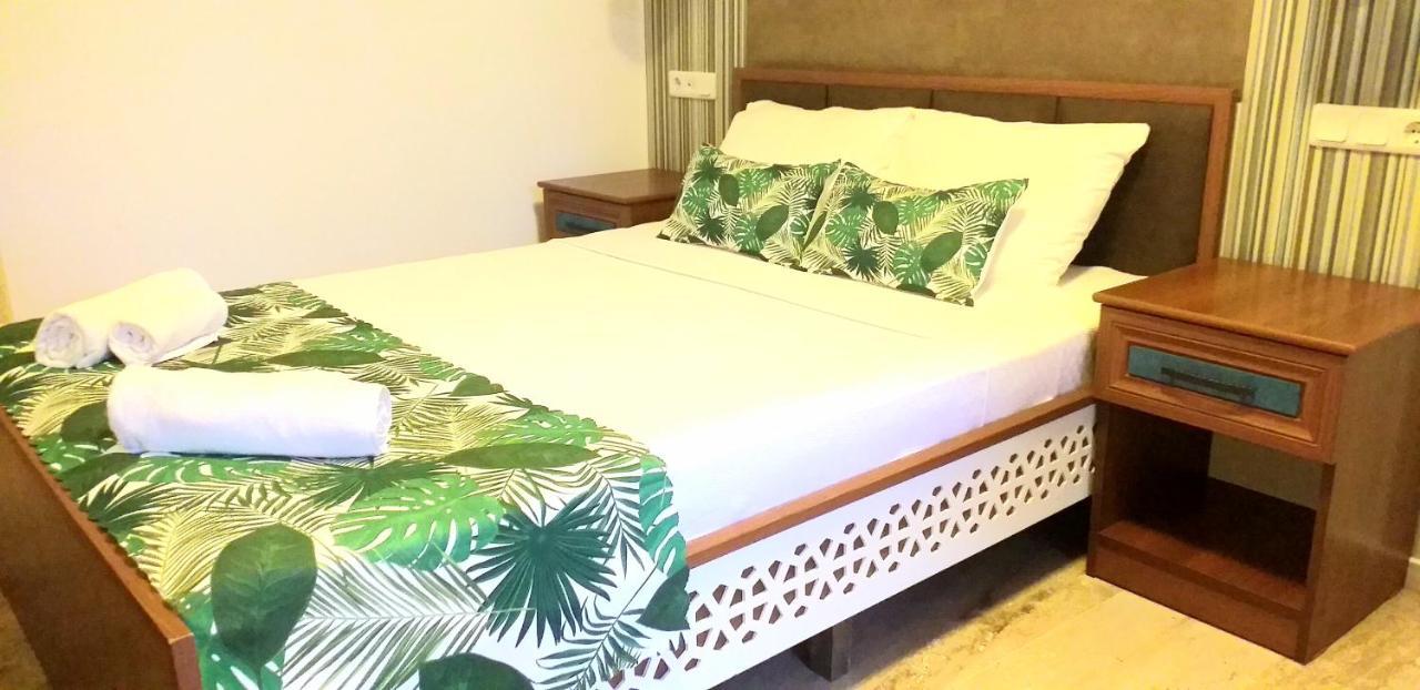 Nehir Dalyan Boutique Otel オルタジャ エクステリア 写真