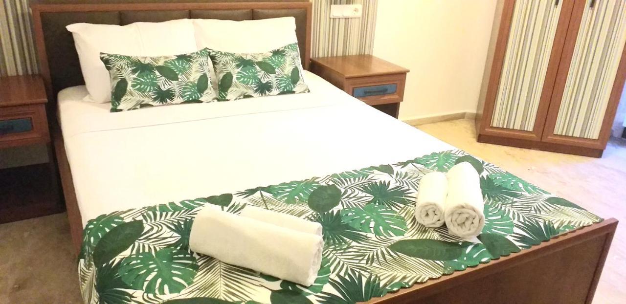 Nehir Dalyan Boutique Otel オルタジャ エクステリア 写真