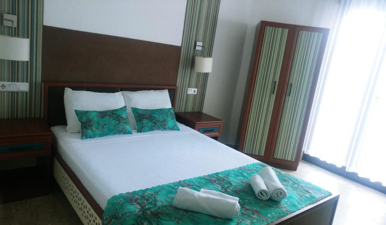 Nehir Dalyan Boutique Otel オルタジャ エクステリア 写真