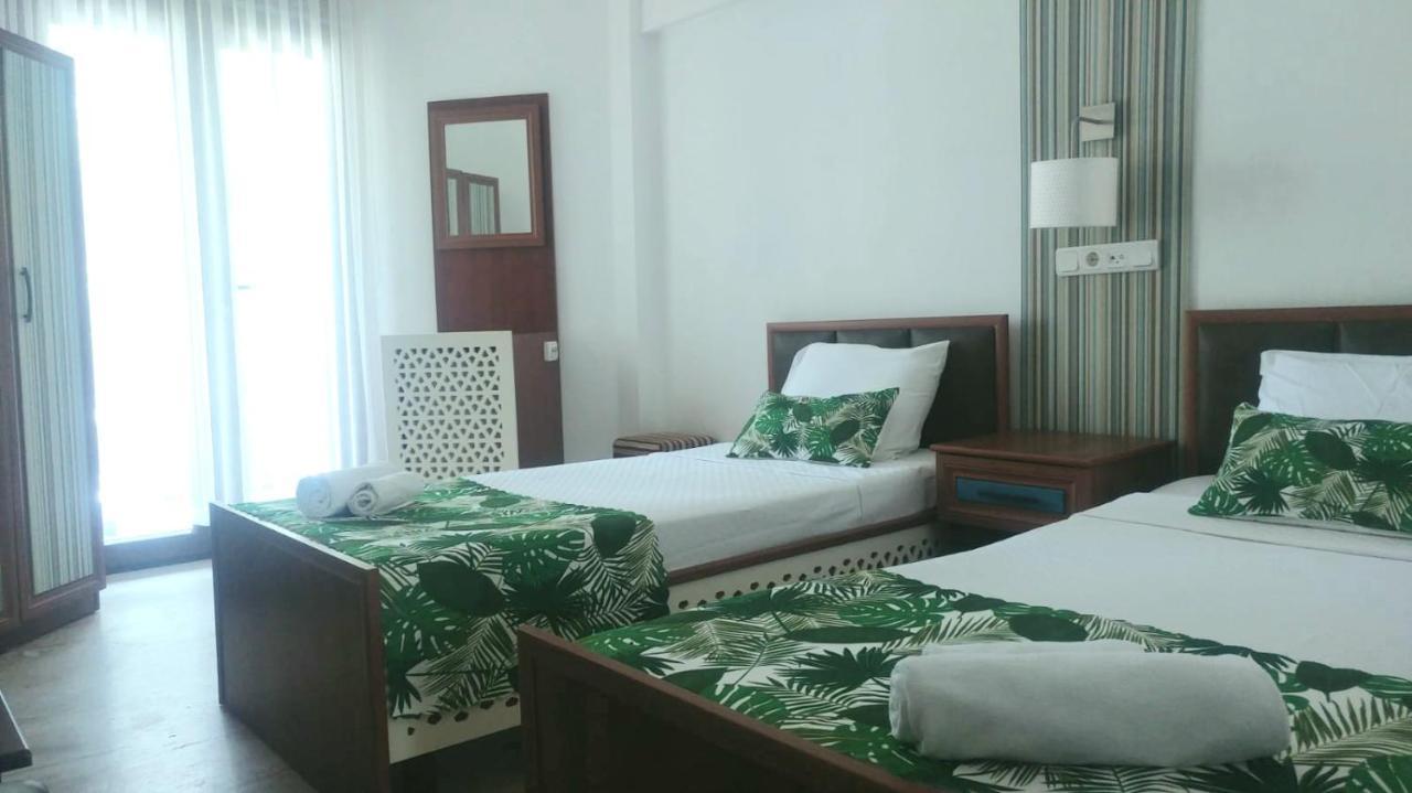 Nehir Dalyan Boutique Otel オルタジャ エクステリア 写真