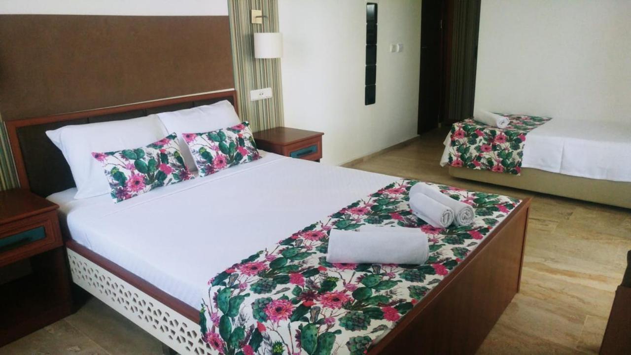 Nehir Dalyan Boutique Otel オルタジャ エクステリア 写真