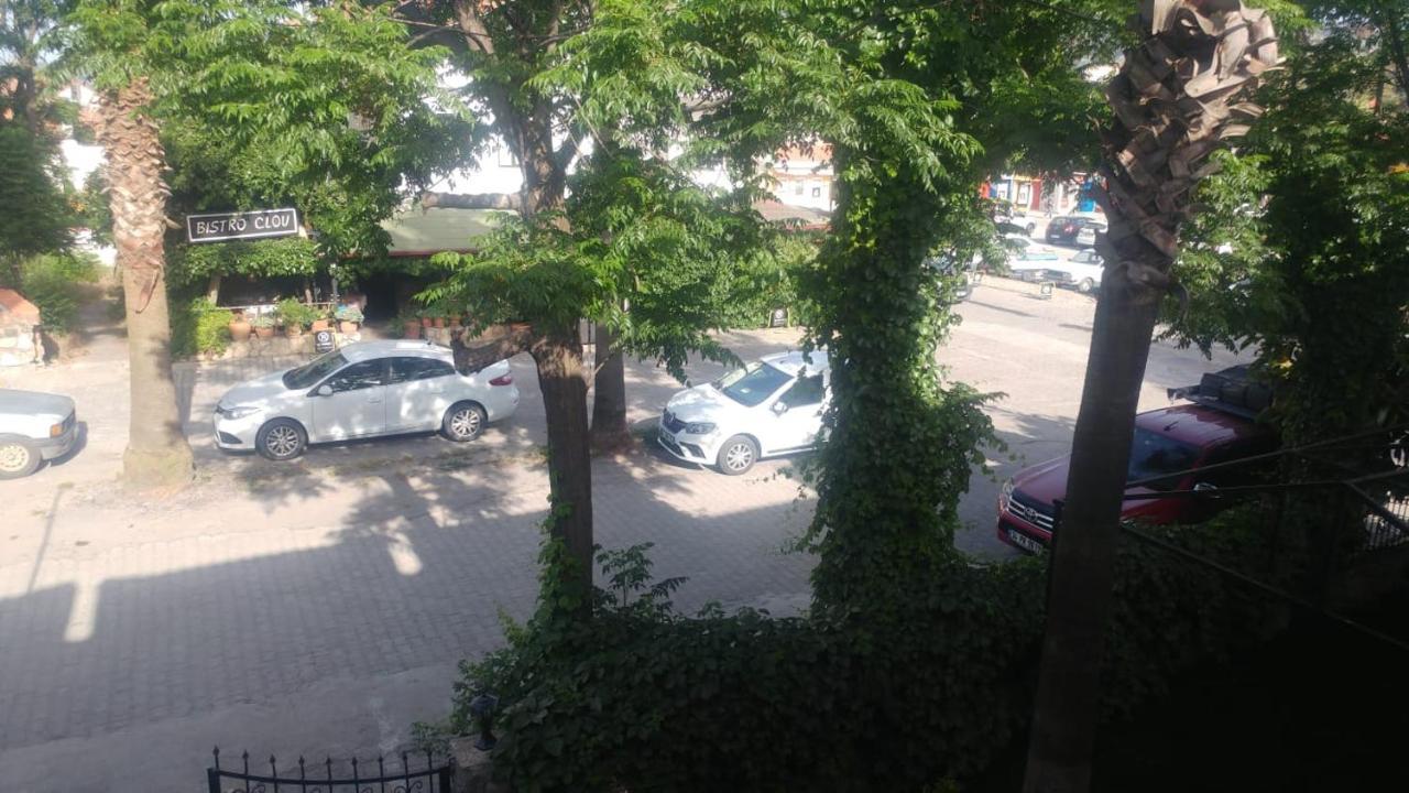 Nehir Dalyan Boutique Otel オルタジャ エクステリア 写真