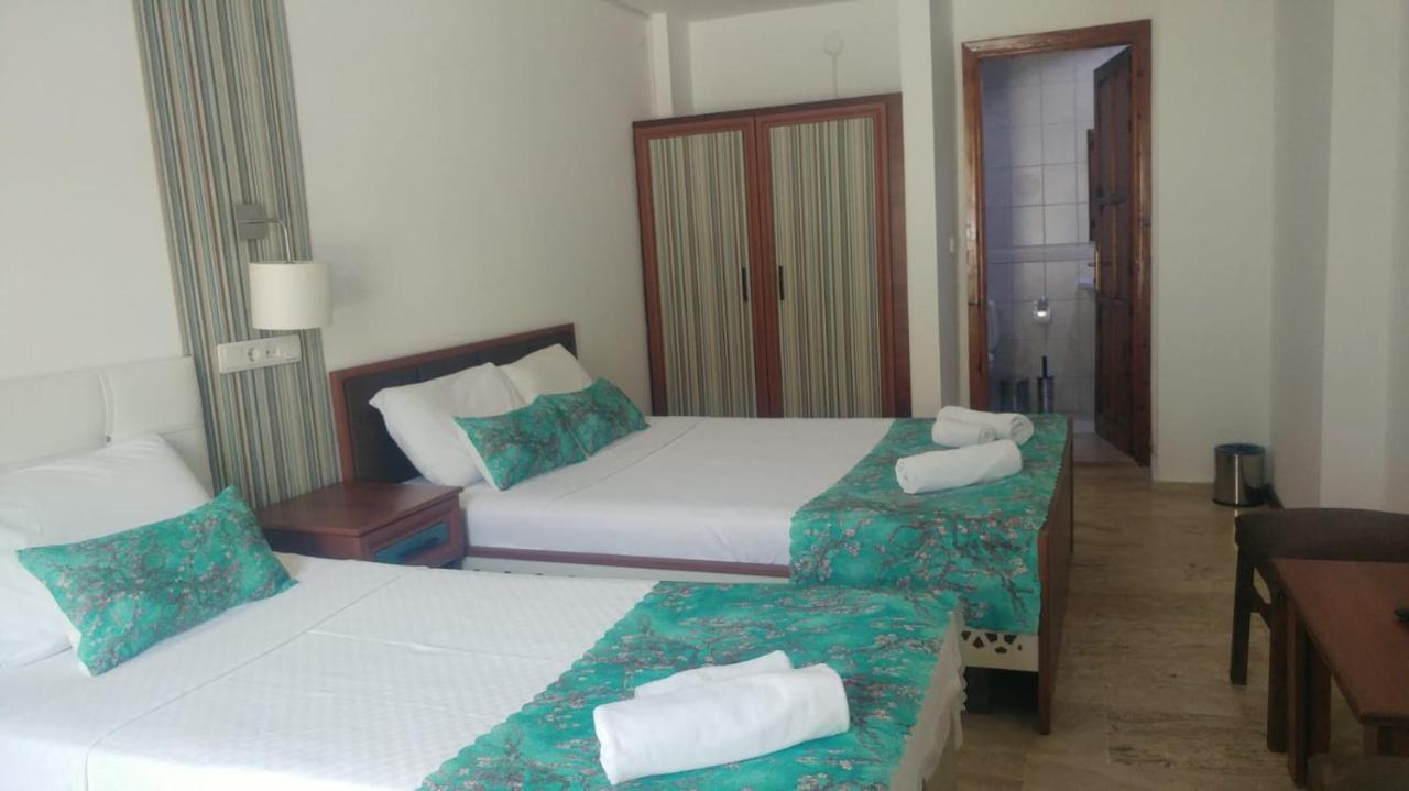 Nehir Dalyan Boutique Otel オルタジャ エクステリア 写真