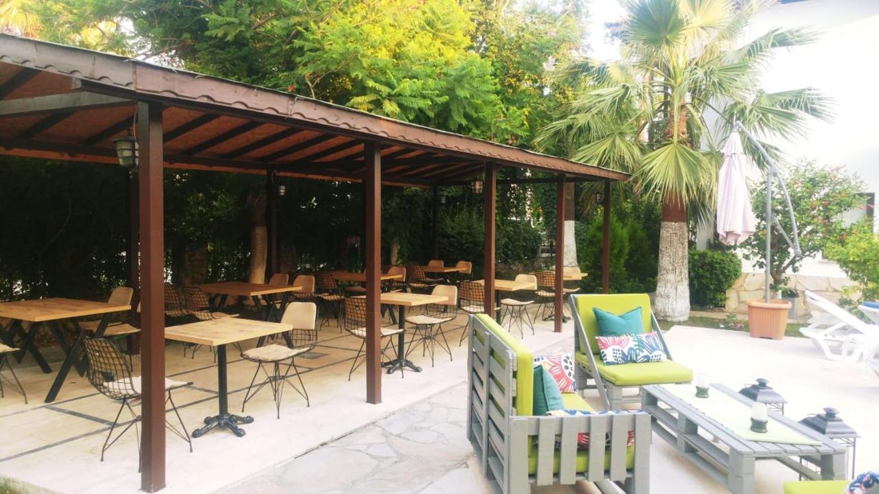Nehir Dalyan Boutique Otel オルタジャ エクステリア 写真