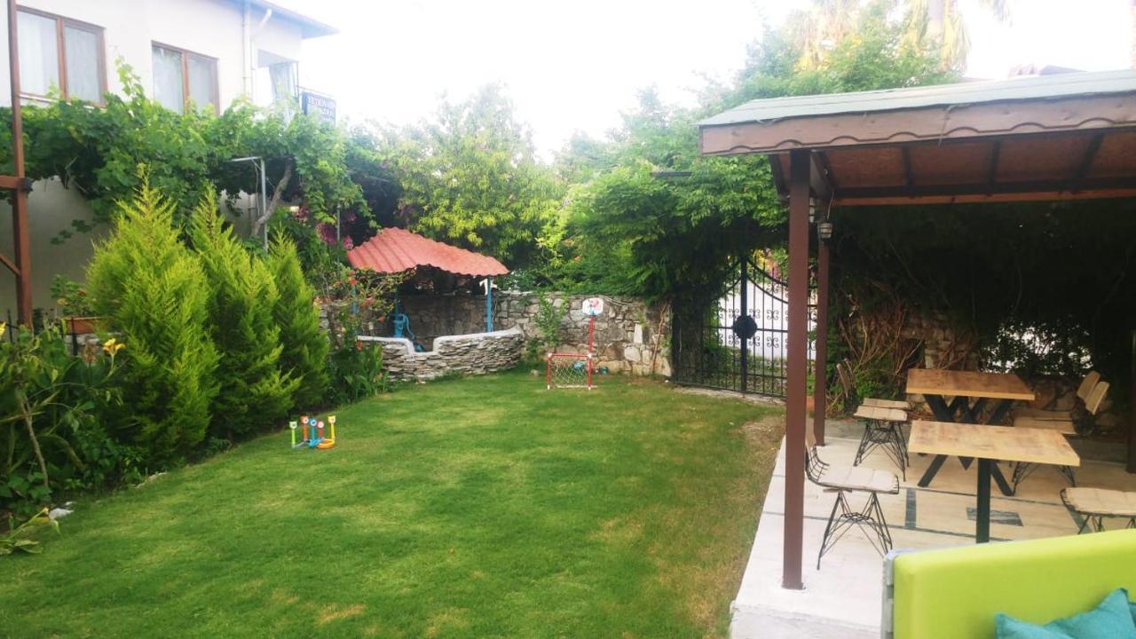 Nehir Dalyan Boutique Otel オルタジャ エクステリア 写真