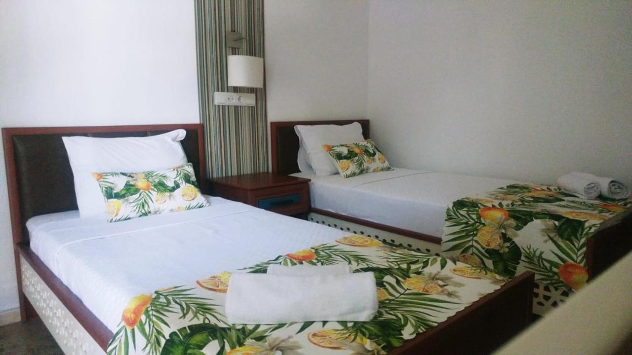 Nehir Dalyan Boutique Otel オルタジャ エクステリア 写真