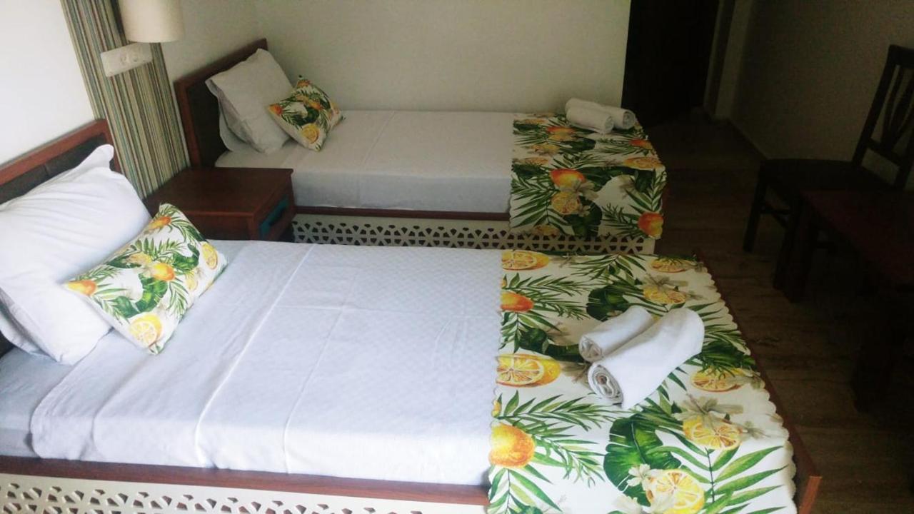 Nehir Dalyan Boutique Otel オルタジャ エクステリア 写真