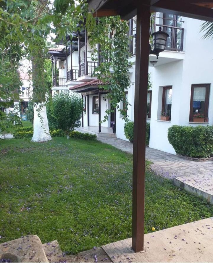 Nehir Dalyan Boutique Otel オルタジャ エクステリア 写真