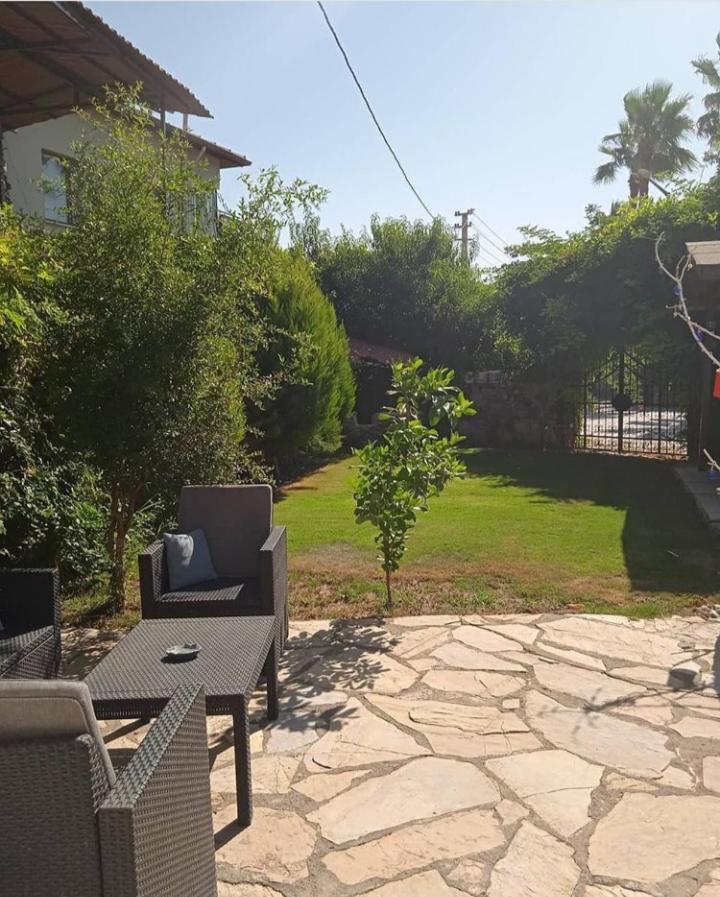 Nehir Dalyan Boutique Otel オルタジャ エクステリア 写真