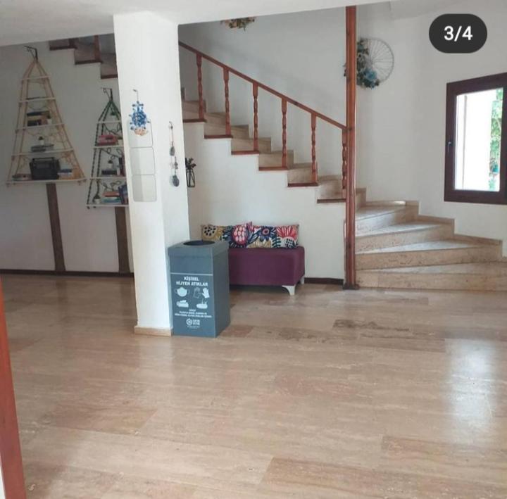 Nehir Dalyan Boutique Otel オルタジャ エクステリア 写真
