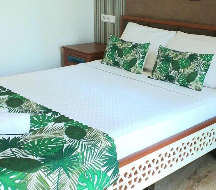Nehir Dalyan Boutique Otel オルタジャ エクステリア 写真