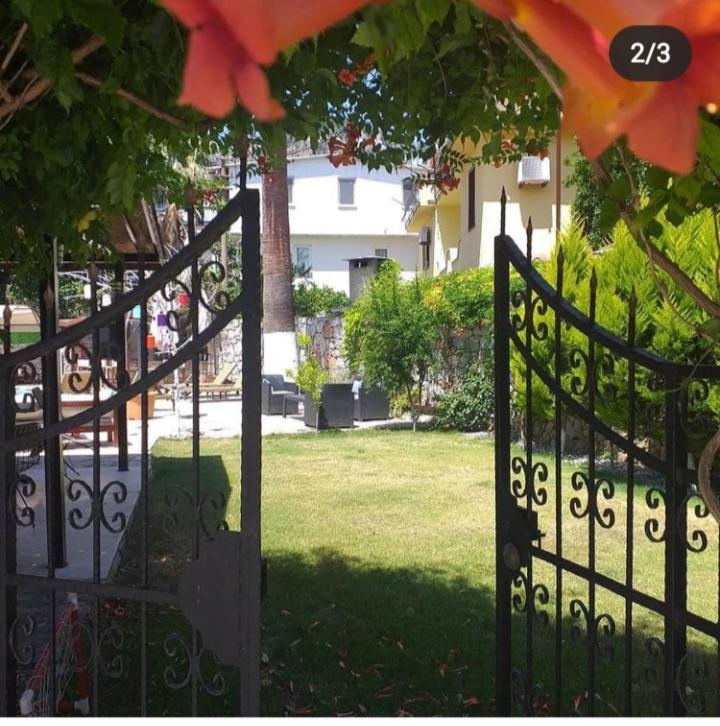 Nehir Dalyan Boutique Otel オルタジャ エクステリア 写真