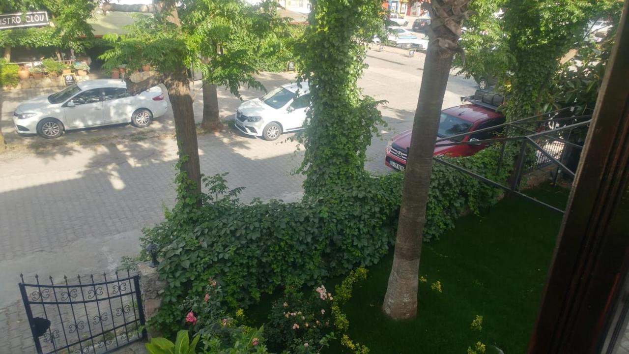 Nehir Dalyan Boutique Otel オルタジャ エクステリア 写真