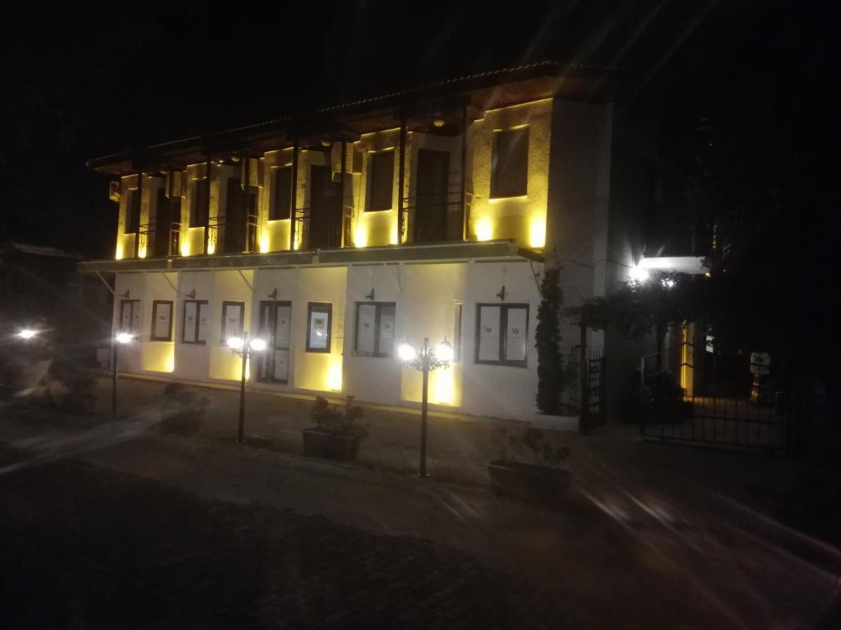 Nehir Dalyan Boutique Otel オルタジャ エクステリア 写真