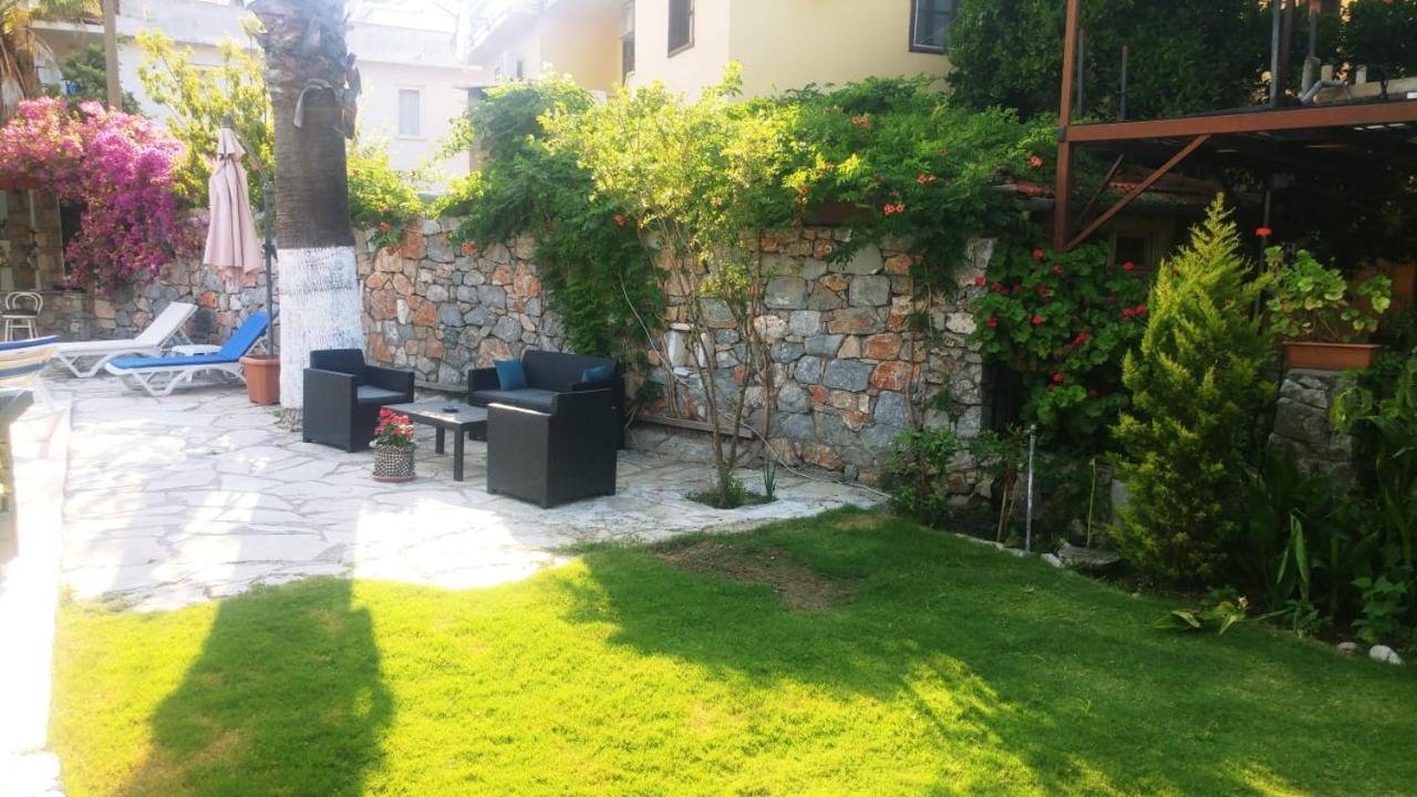 Nehir Dalyan Boutique Otel オルタジャ エクステリア 写真