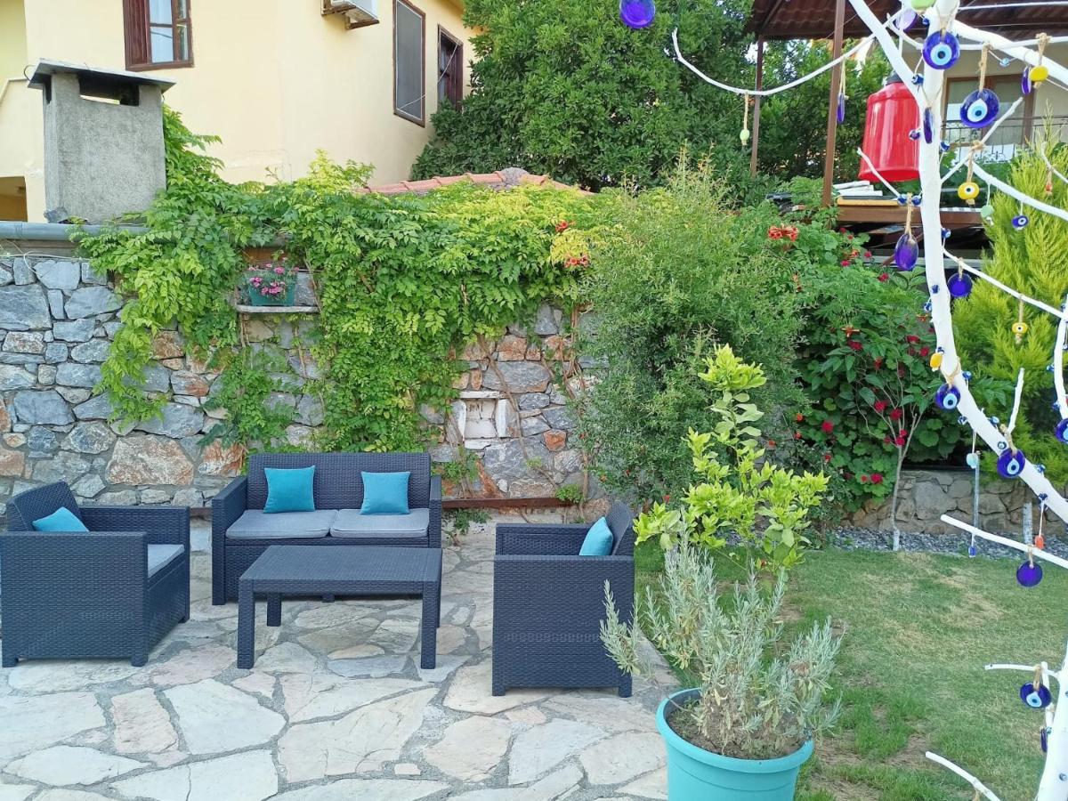 Nehir Dalyan Boutique Otel オルタジャ エクステリア 写真