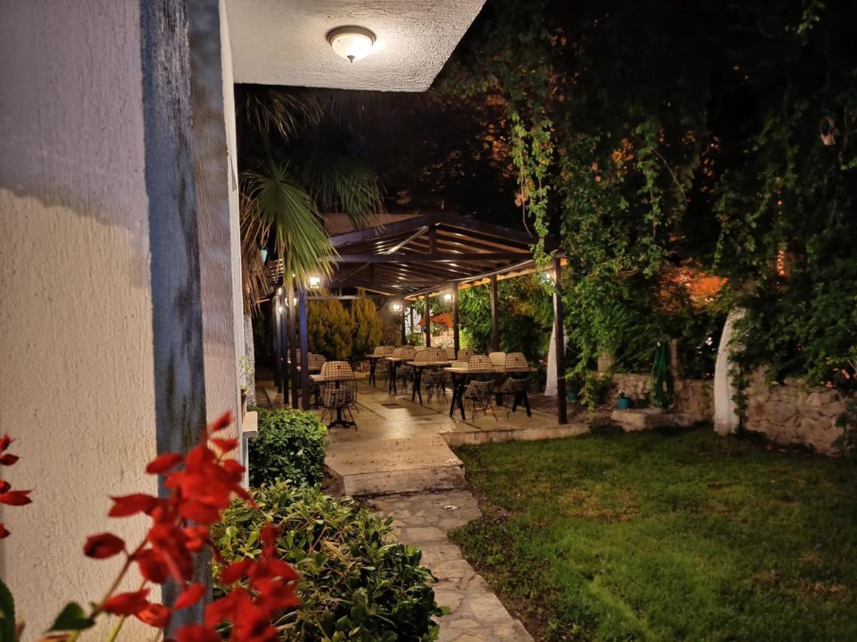 Nehir Dalyan Boutique Otel オルタジャ エクステリア 写真