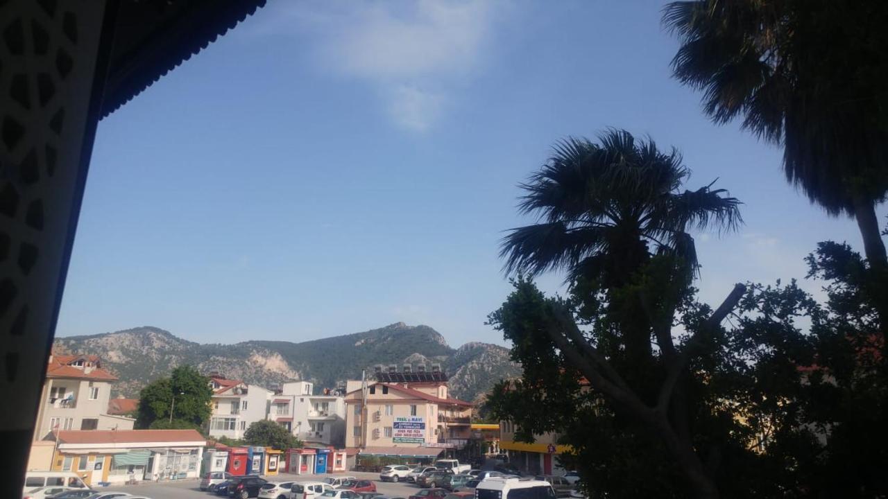 Nehir Dalyan Boutique Otel オルタジャ エクステリア 写真