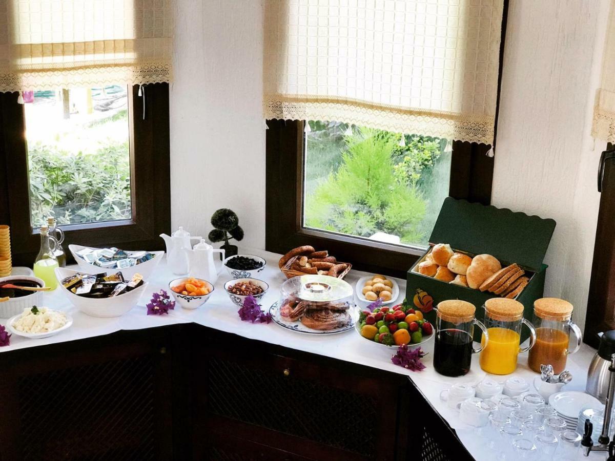 Nehir Dalyan Boutique Otel オルタジャ エクステリア 写真