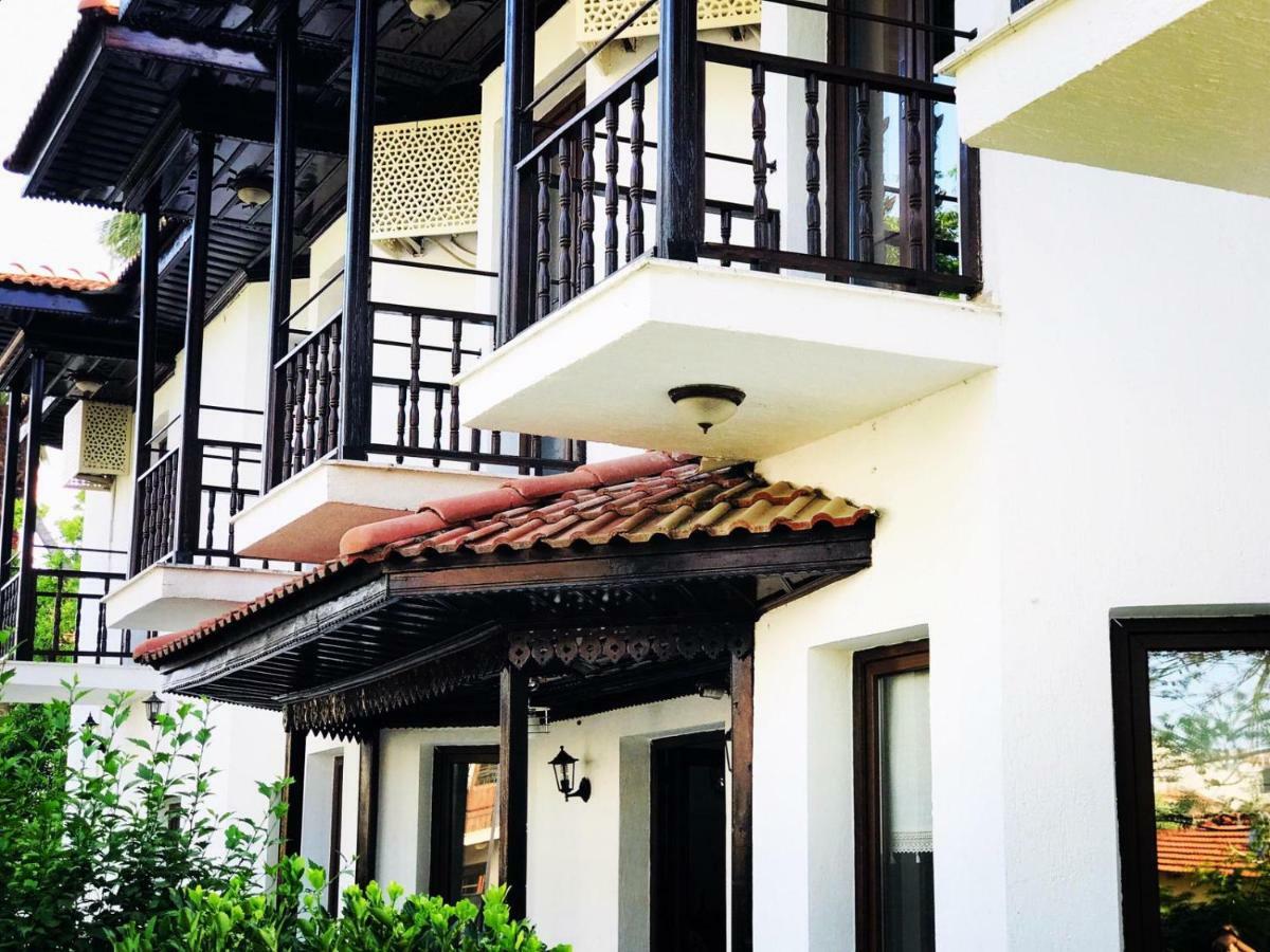 Nehir Dalyan Boutique Otel オルタジャ エクステリア 写真