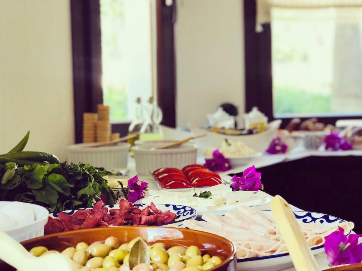 Nehir Dalyan Boutique Otel オルタジャ エクステリア 写真